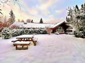 Chalet Four Seasons